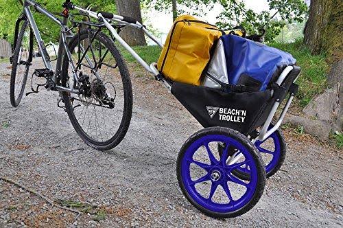Beach & Bike Cart Full Trolley M181622