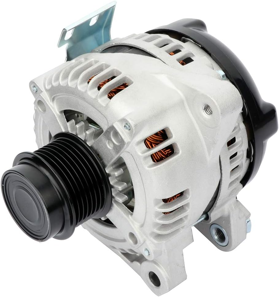 Alternator Replacement for Camry 2007-2009 and Vibe 2009-2010 A242
