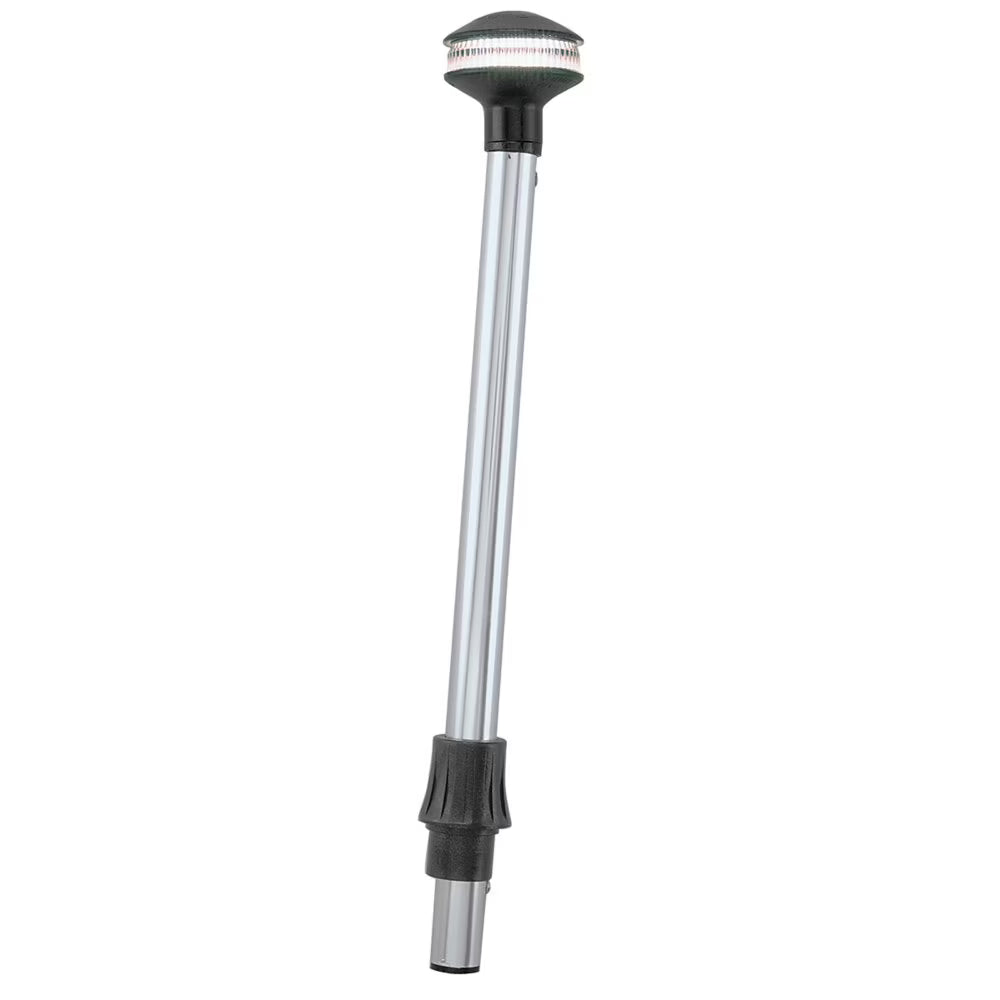 54" Reduced Glare White All-Round Pole Lights Q3513