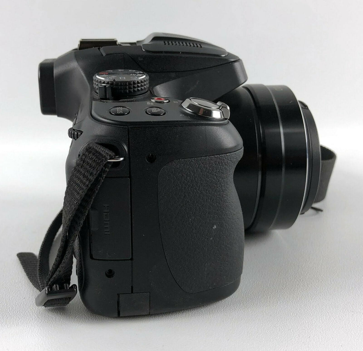 16.1MP Digital Camera F38377