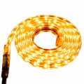 Yellow LED Strip Light (SMD 3528) Z4127