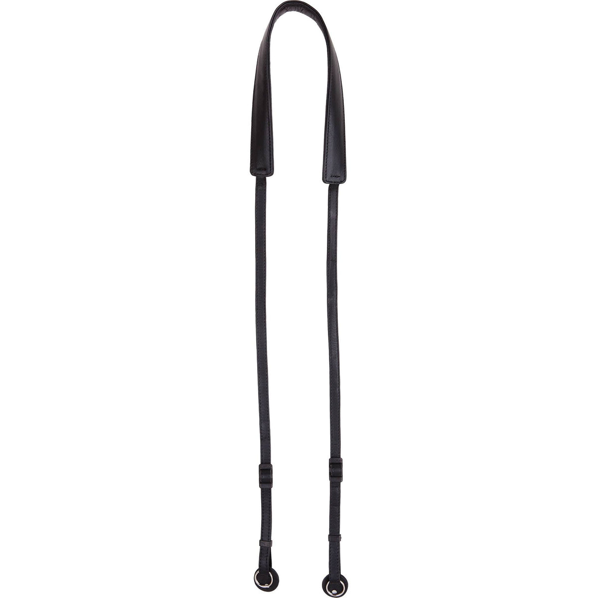 Adjustable Leather Camera Strap K785904