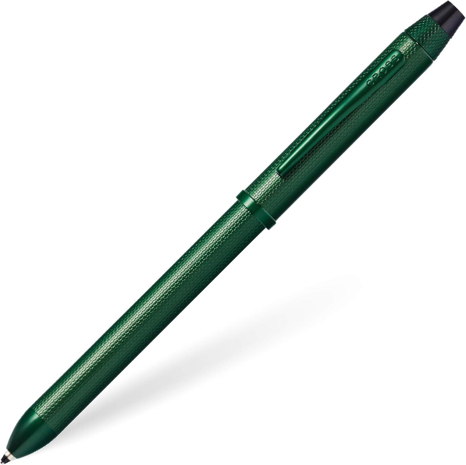 Multifunction Pen with Stylus and 0.5mm Lead, Pack of 2 T212