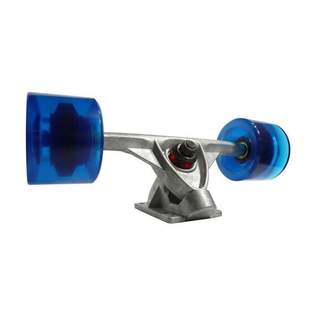 Pintail Surfer Longboard Complete K15511