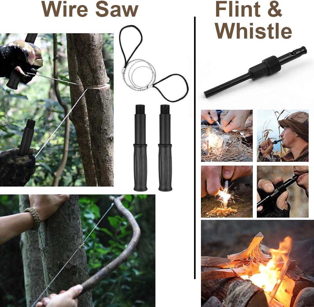 Folding Shovel Camping Shovel Survival Multitool Entrenching Tool Spade E-Tool Kit M698071