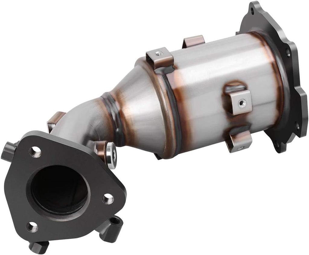 Catalytic Converter Z336740
