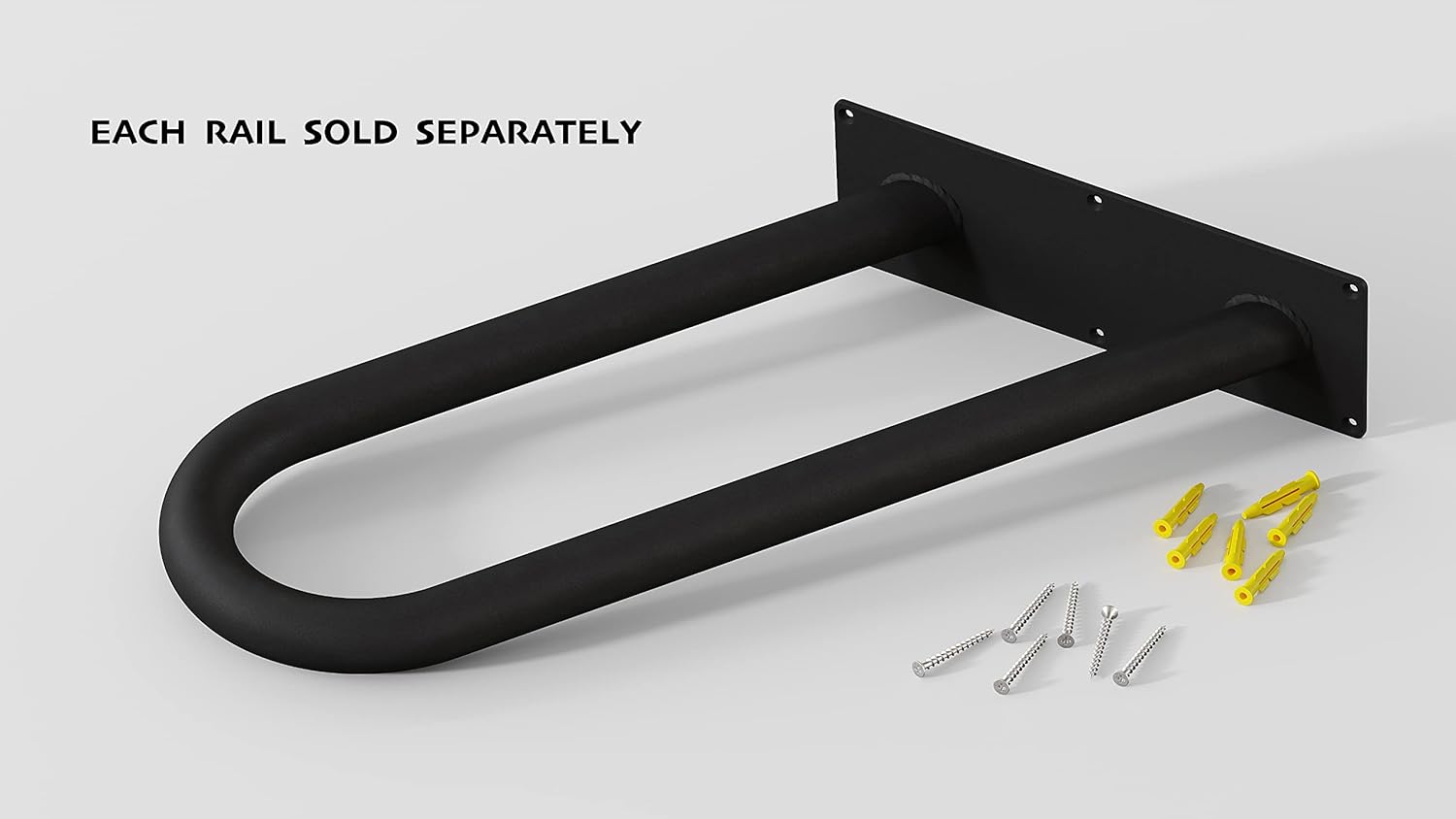 Metal Handrail for Stairs G5482