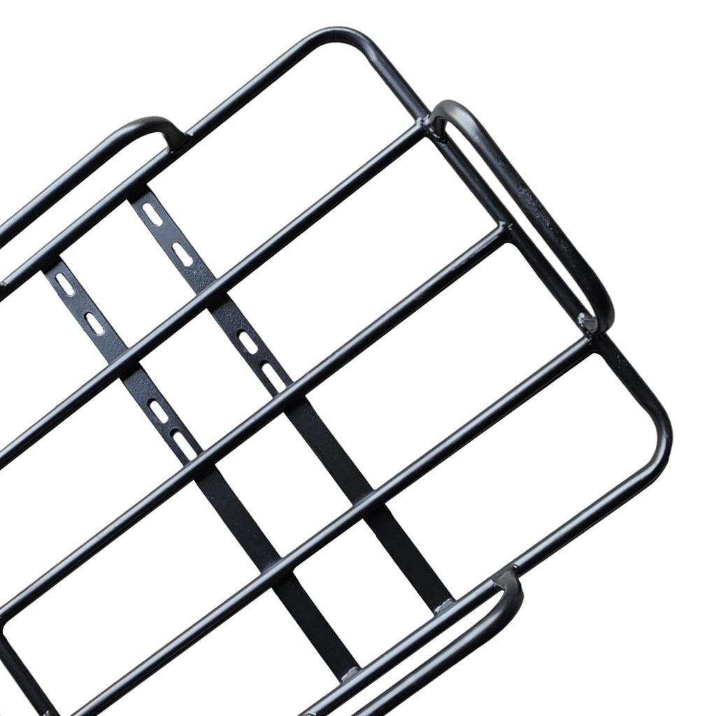 Rear Cargo Rack Luggage Carrier for Mountain Bikes B195