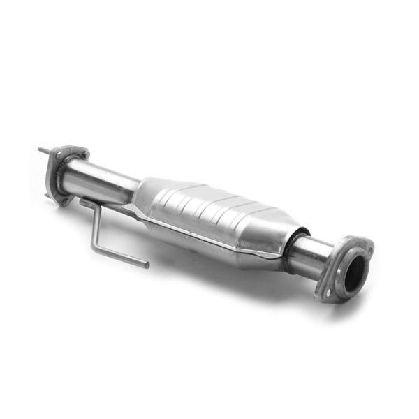 Direct Fit Catalytic Converter P557696