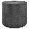 Black Bubble Roll 24x22 x 300& 3/16 E3355