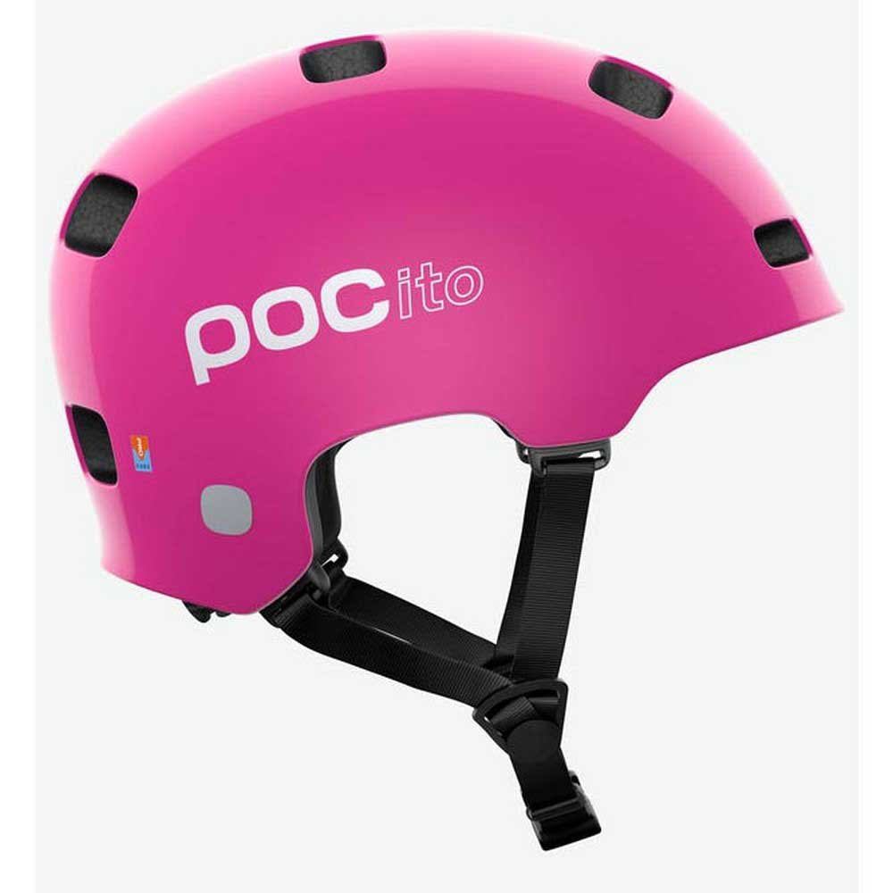 Pink Kids MIPS Helmet B618992