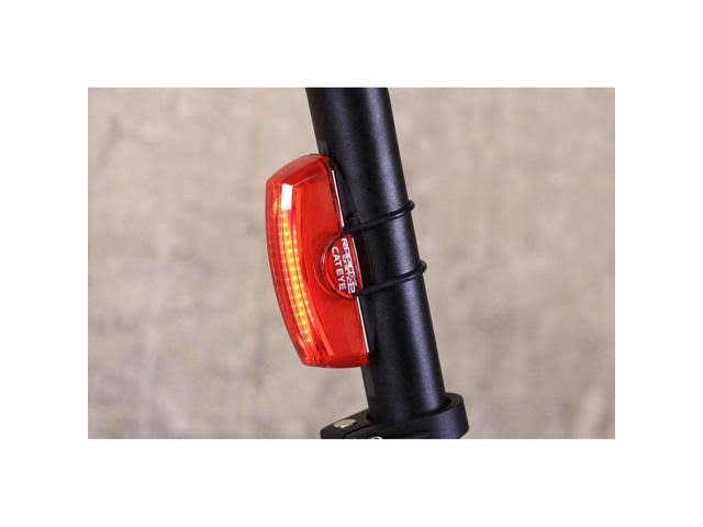 Cateye Light Combo BK Y906