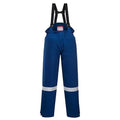 Royal XL FR Anti-Static Winter Salopettes U12191