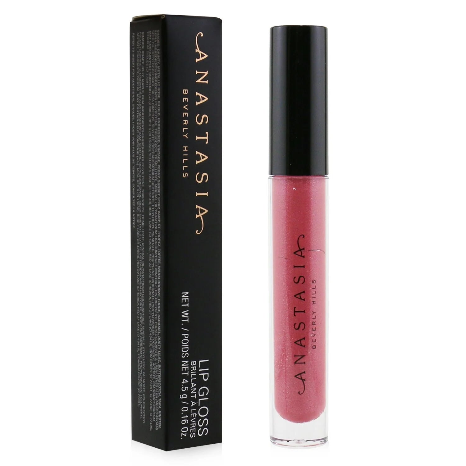 Lip Gloss 4.5g F287171