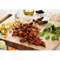 Ready Carved Pork Al Pastor, 5 Pound T60950
