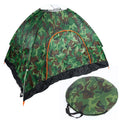 Automatic Quick-opening Camping Tent W1716