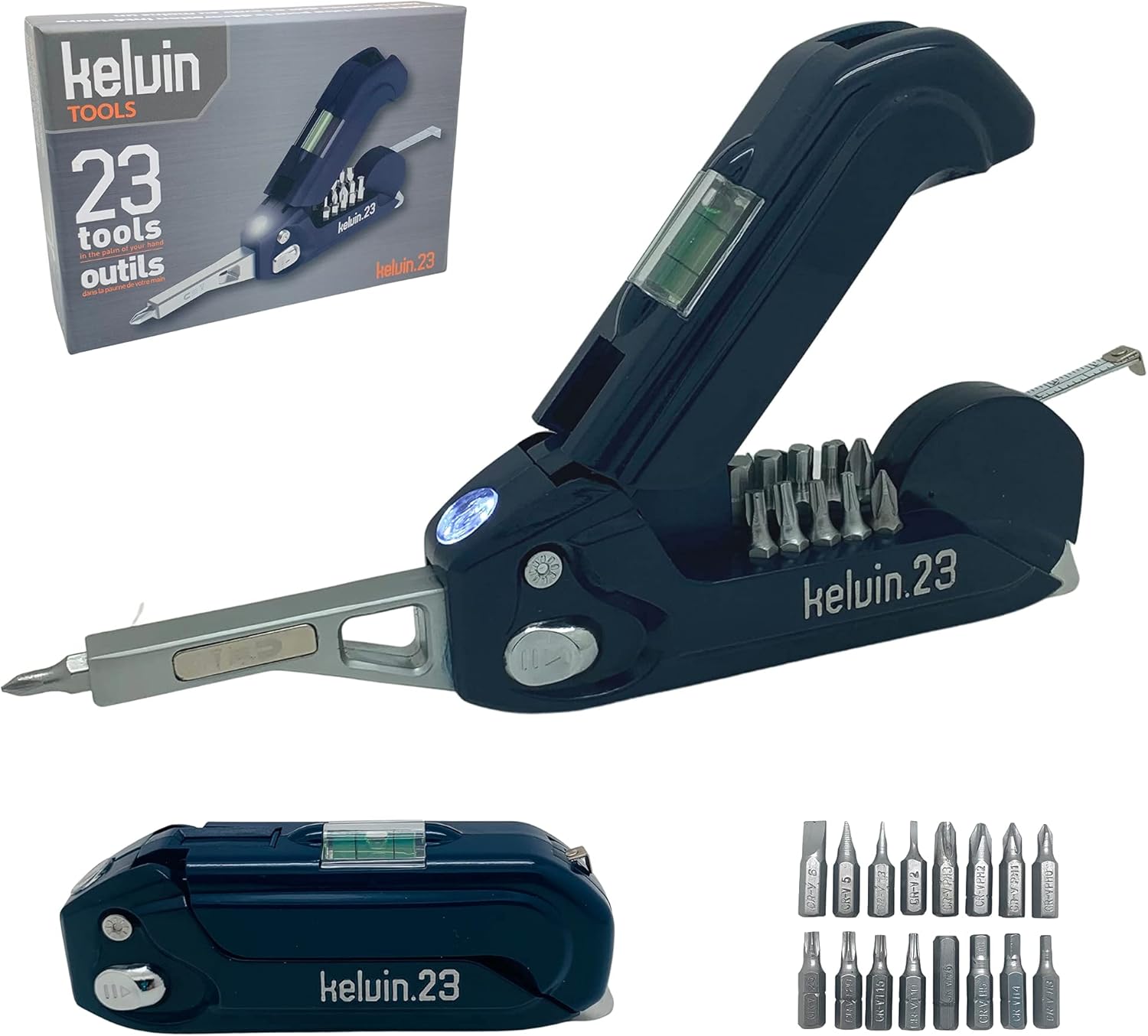 Pink Multi Tool E891
