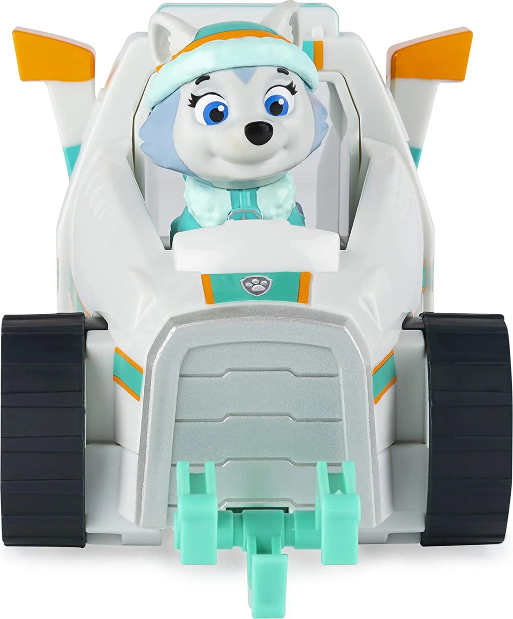 2 Pieces Snow Plough Action Figure Set V535144