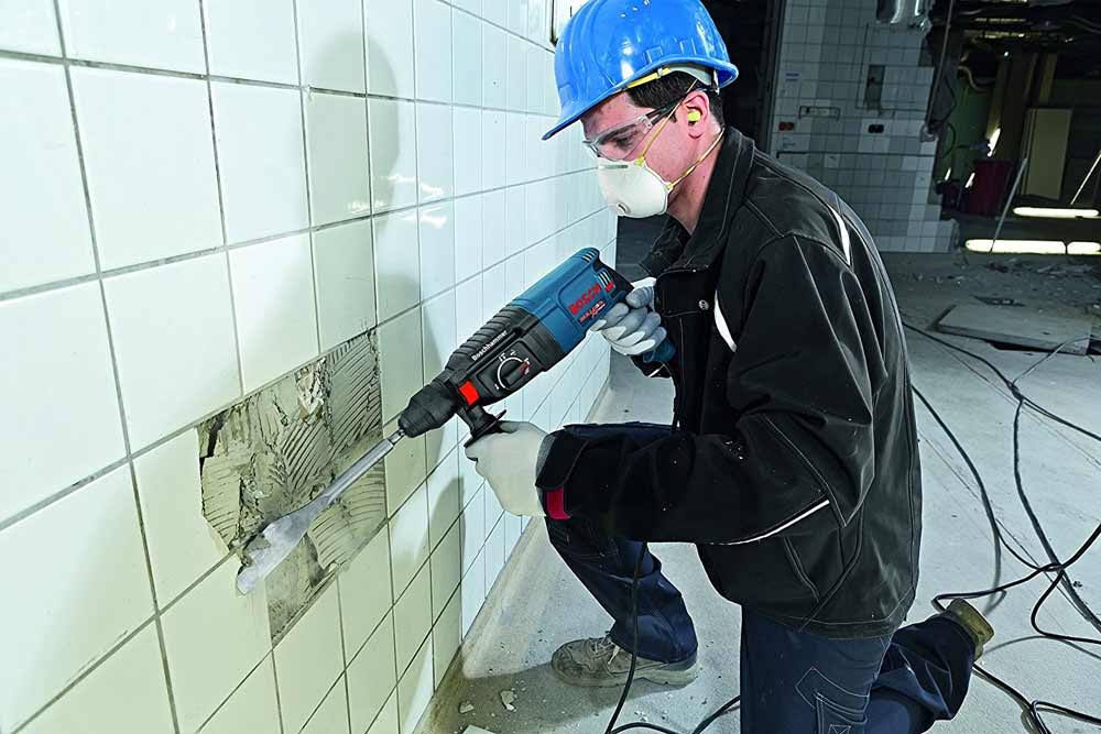 Rotary Hammer O54044