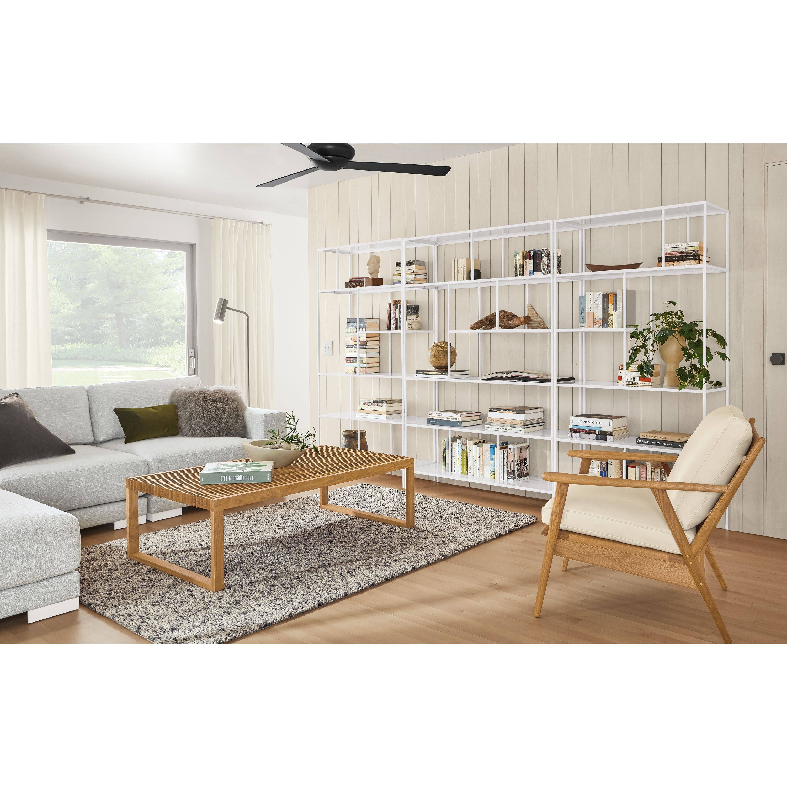 Scarlet Bookcase Q993