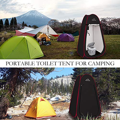 Oversized Pop Up Privacy Tent W165754