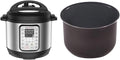 9-in-1 Electric Pressure Cooker, 8 Quart V539626