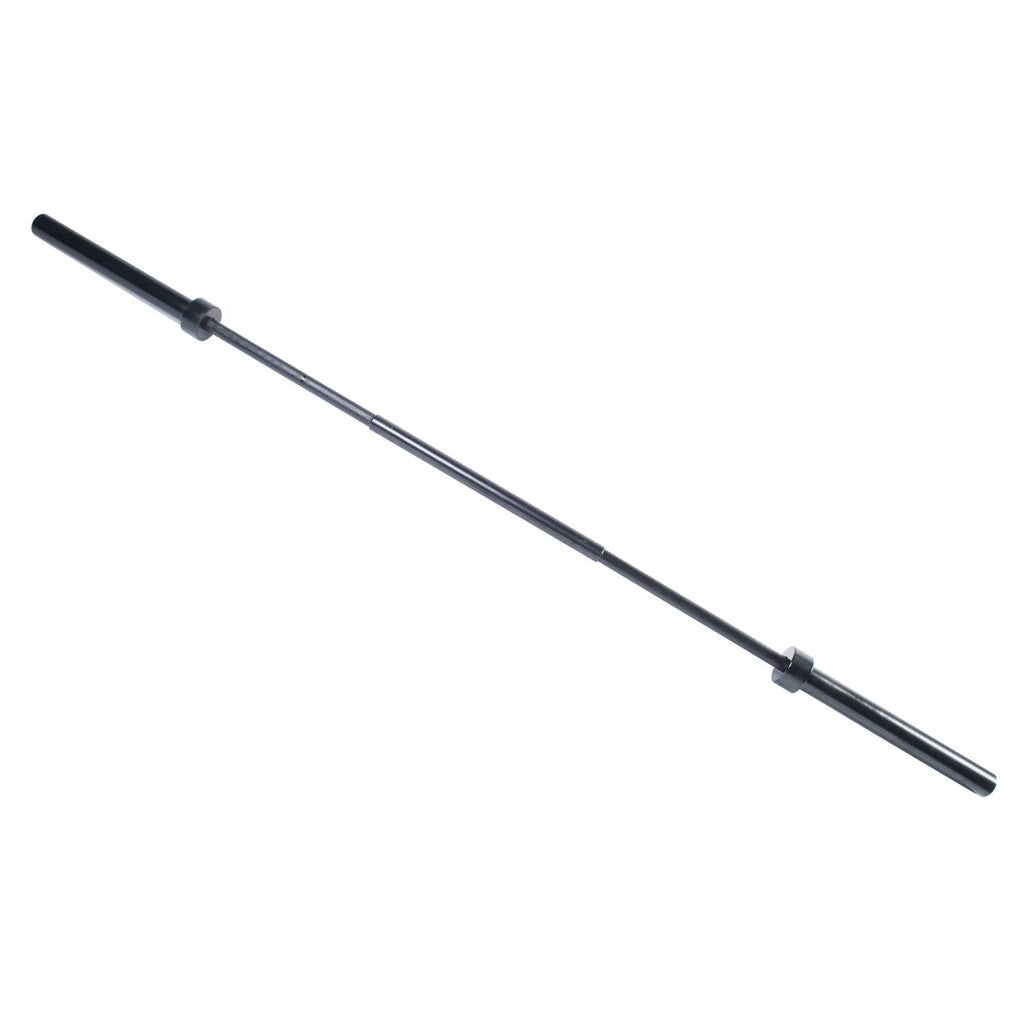 Olympic Weight Lifting Steel Bar Barbell 3 Piece C39150