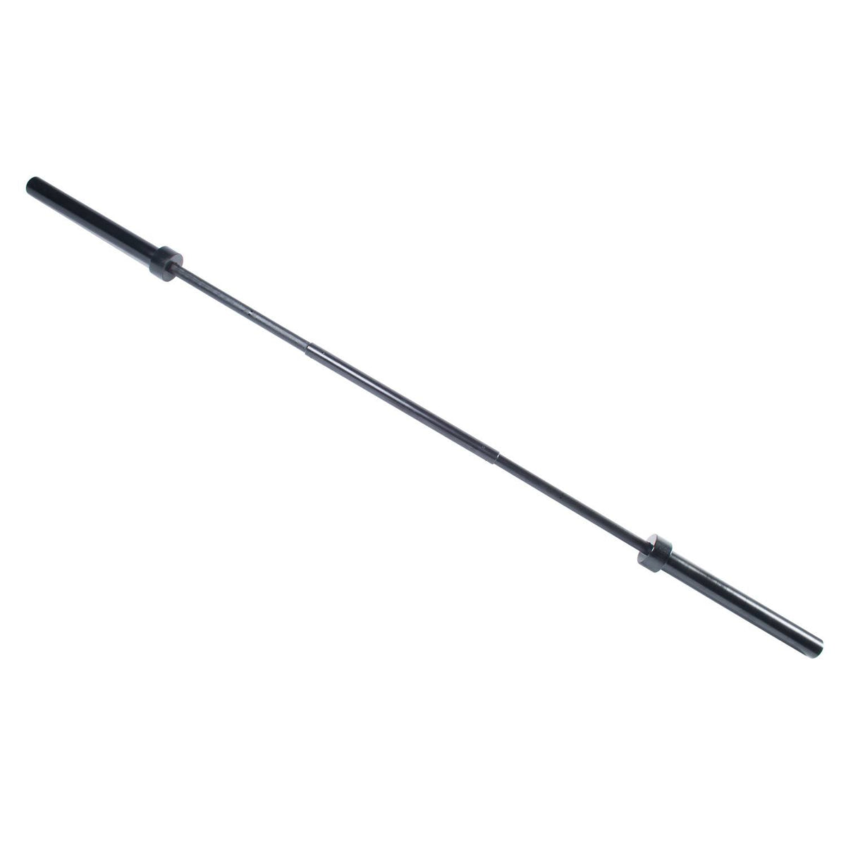 Olympic Weight Lifting Steel Bar Barbell 3 Piece C39150
