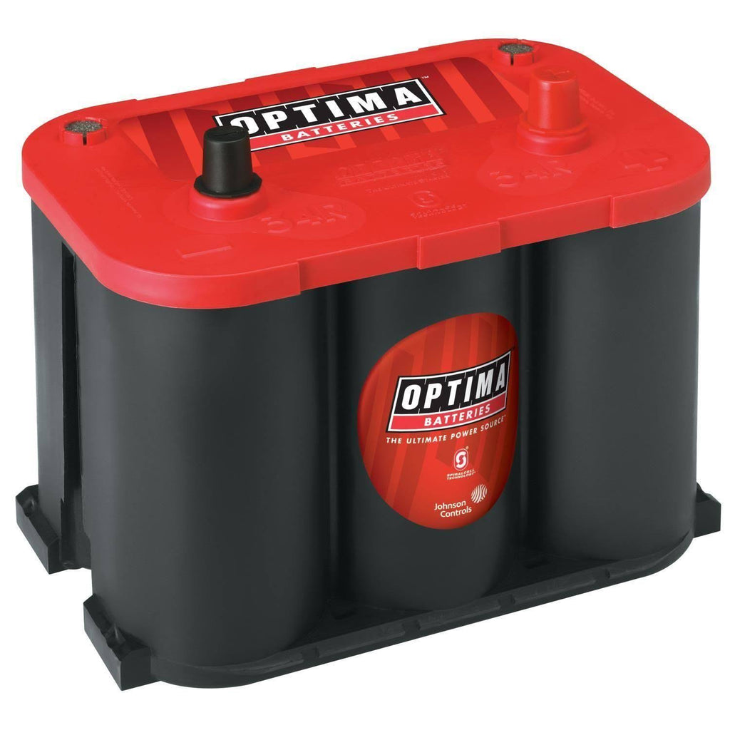 Optima REDTOP Battery 34R N522418