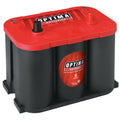 Optima REDTOP Battery 34R N522418