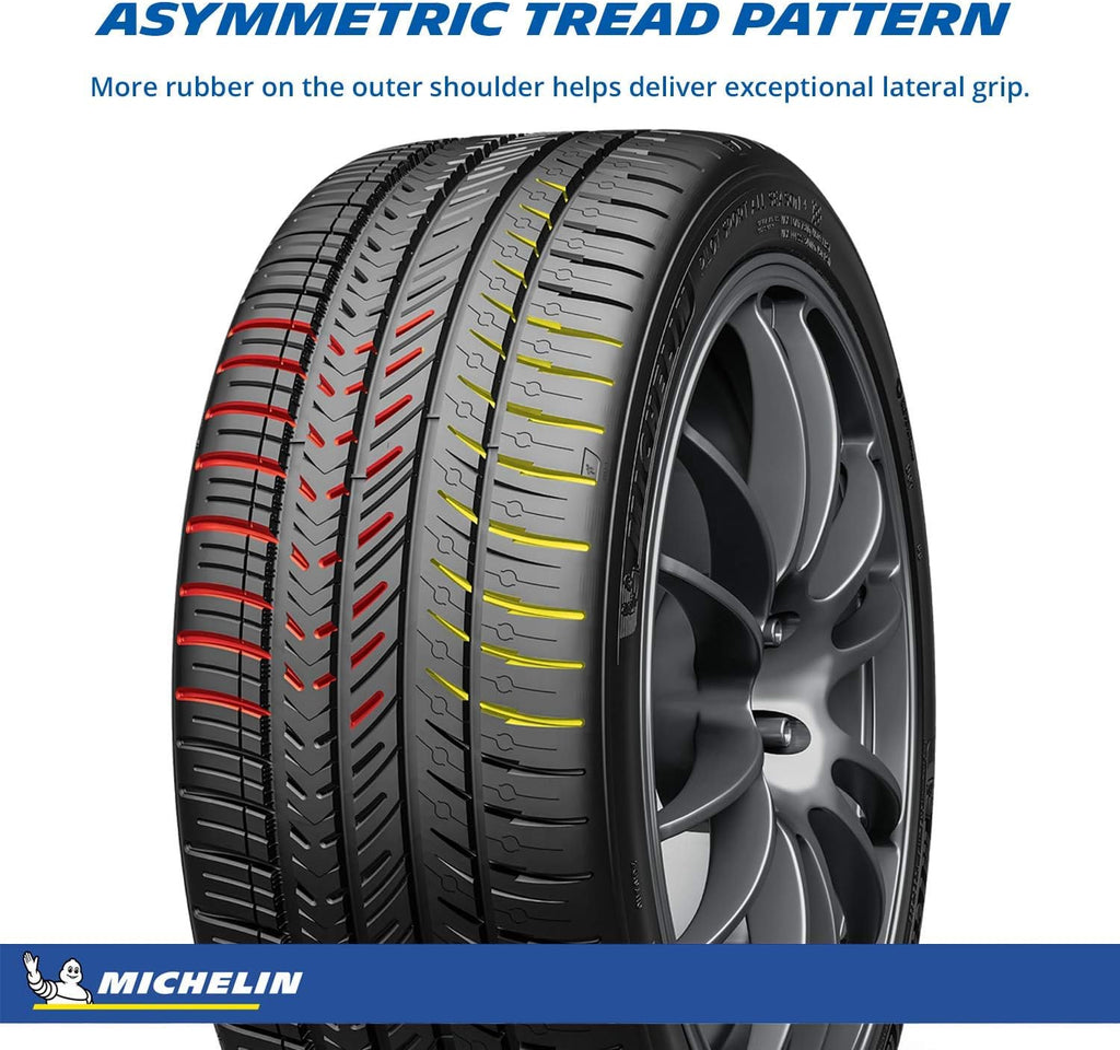 225/40ZR18/XL 92Y Performance Tire F30660