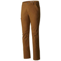 Men's AP Pant - 34x28 - Golden Brown P817