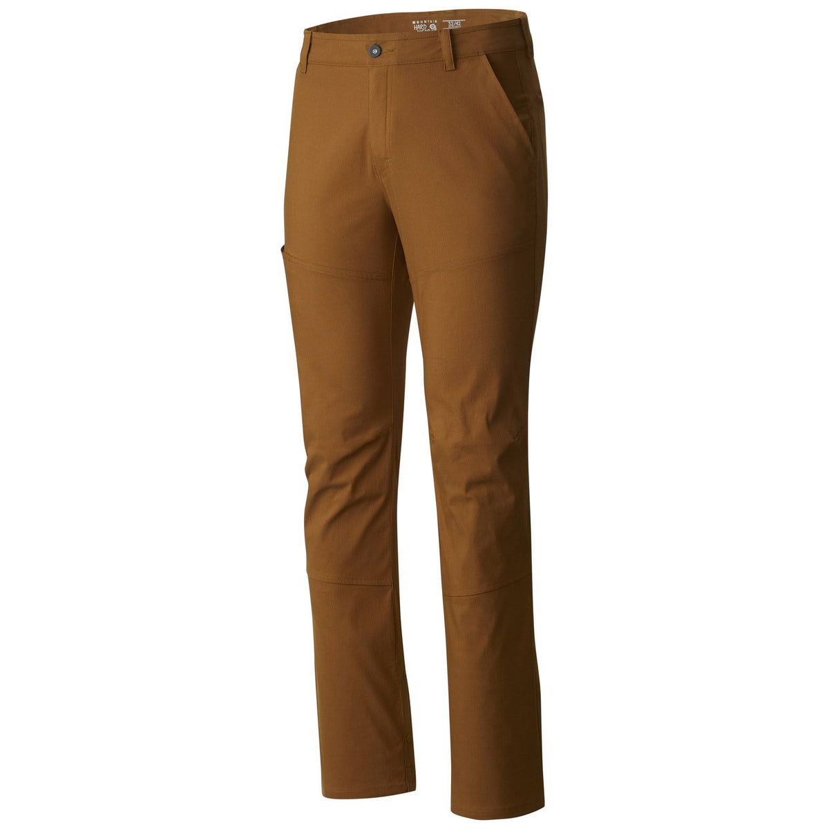 Men's AP Pant - 34x28 - Golden Brown P817