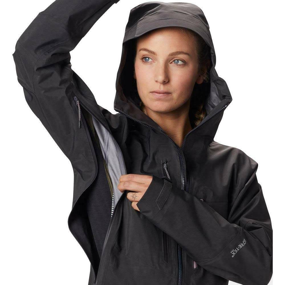 Exposure/2 Gore-Tex PRO Jacket R3677