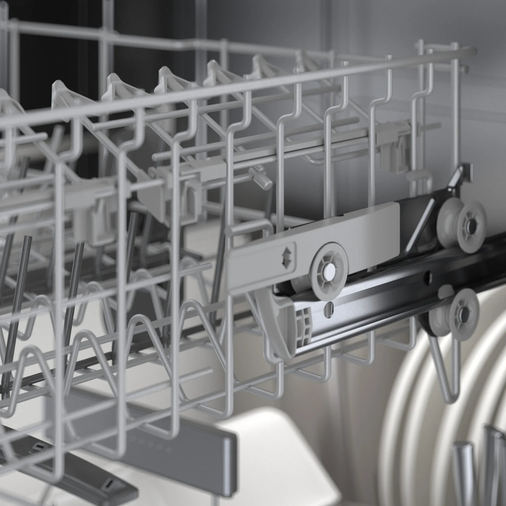 24" Wide 16 Place Setting Built-In Panel Ready Dishwasher C811