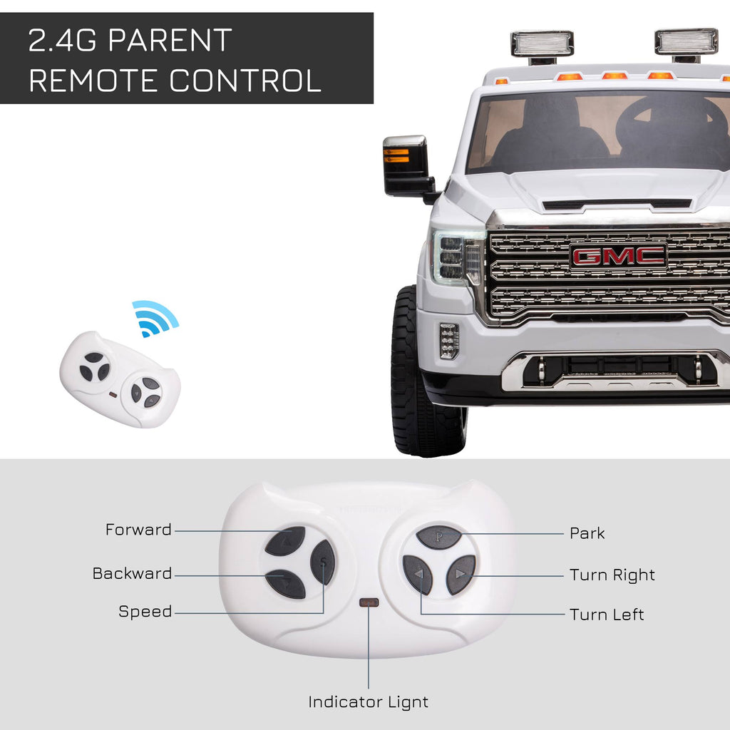 Kids Electric Ride on Car H20803