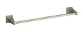 18x22 Towel Bar in Vibrant Brushed Nickel G390