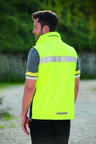 Neon Gilet Q680032