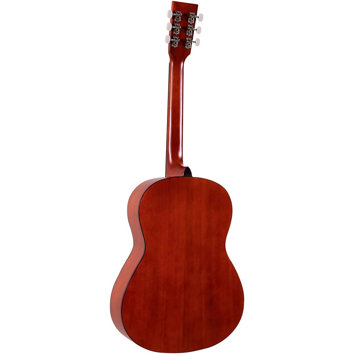 Matte Natural Student Acoustic Guitar R2455