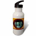 21 oz Sports Water Bottle D868926