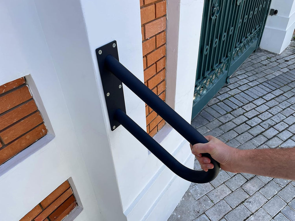 Metal Handrail for Stairs G5482