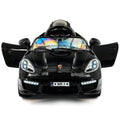 12V Kids Electric Ride-On Car with R/C Parental Remote C461