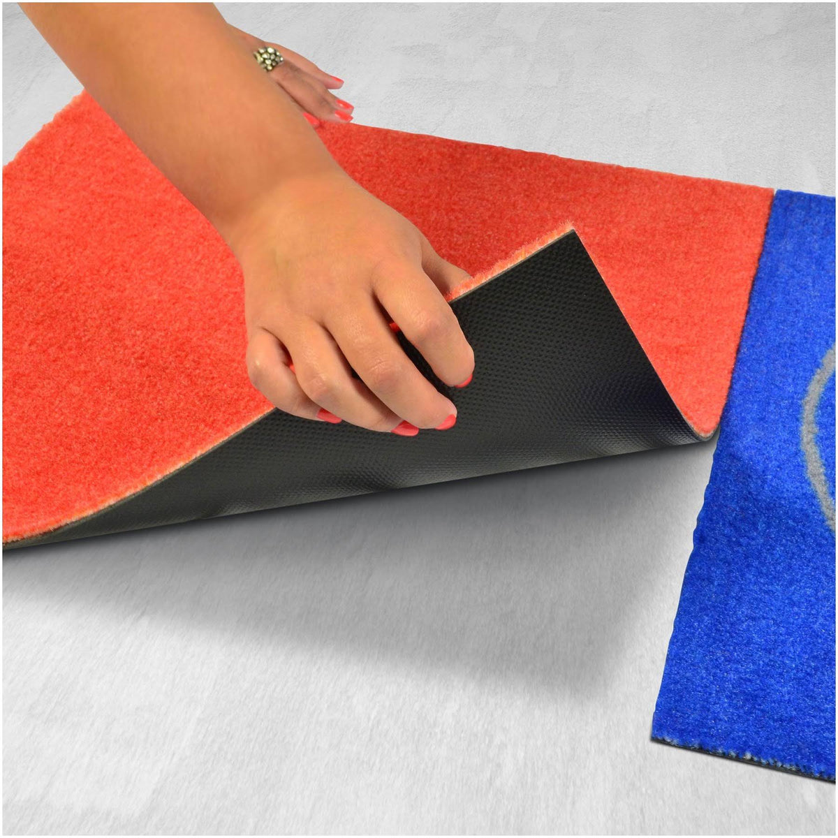 Carpet Tiles O18066
