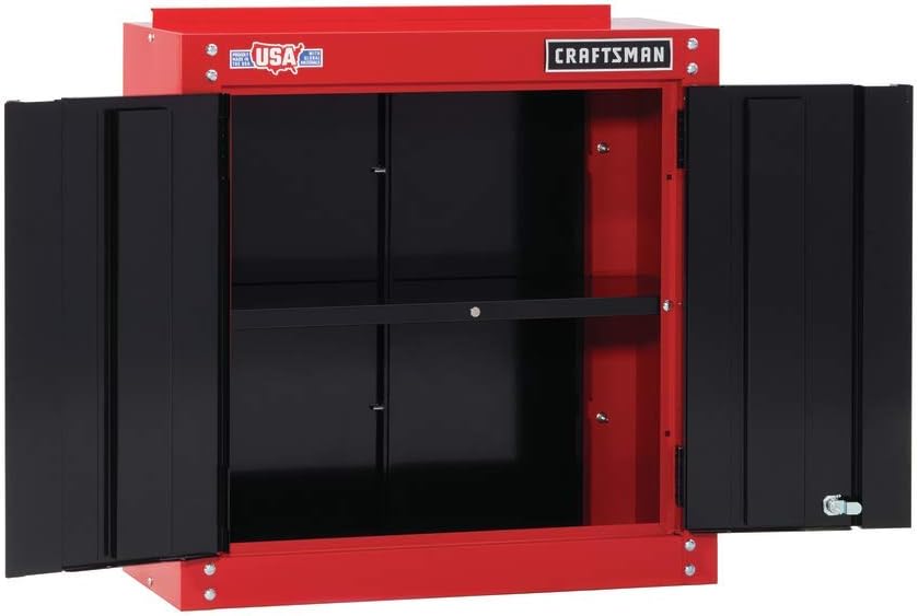 28-Inch Wide Wall Cabinet L43186