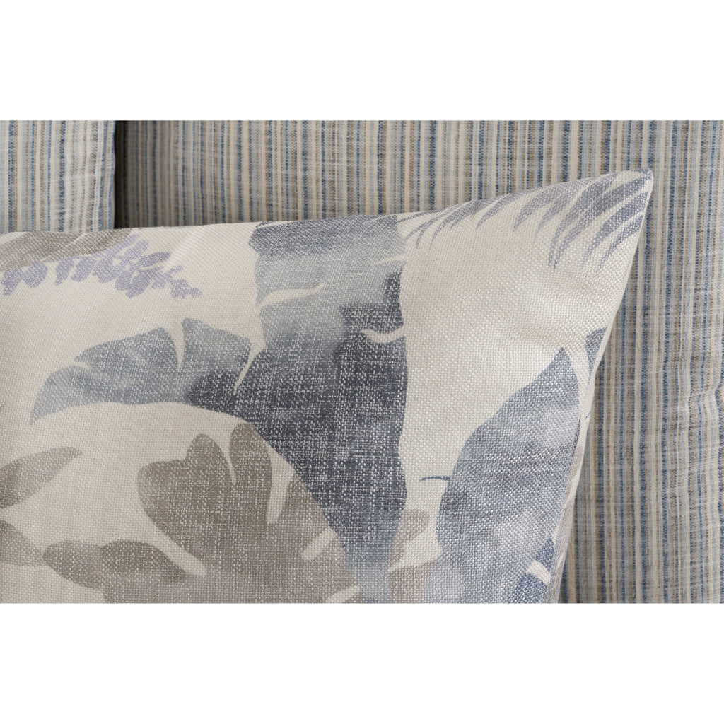 6 Piece Queen Duvet Cover Set with Duvet Insert A720578
