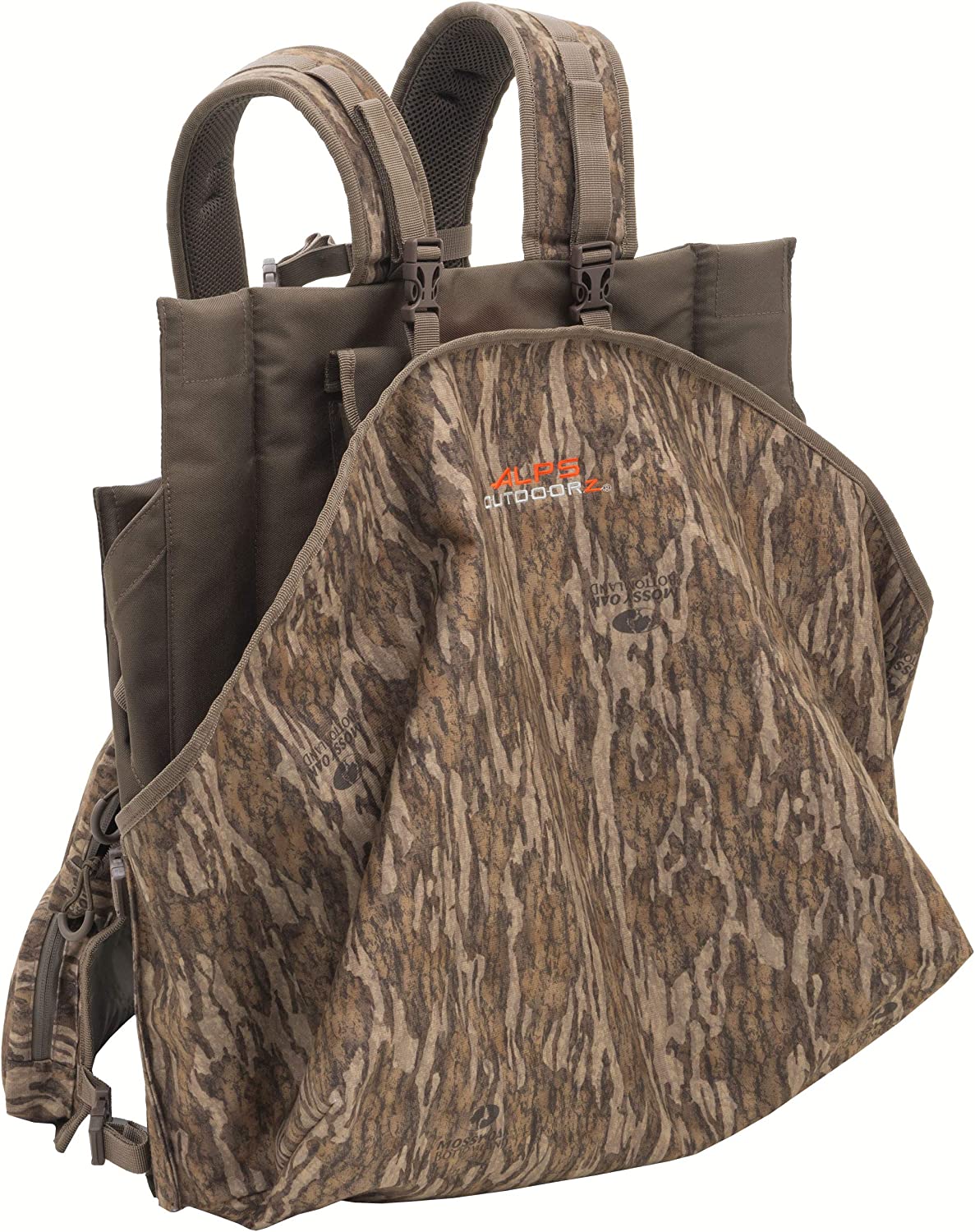 Impact Vest O625