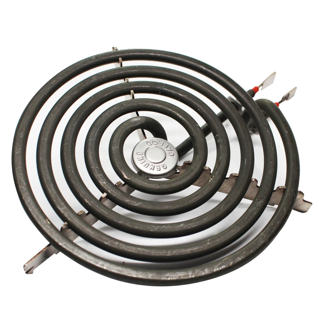 2-Pack 6 inch 5 Turns Surface Burner Element for Range E713001