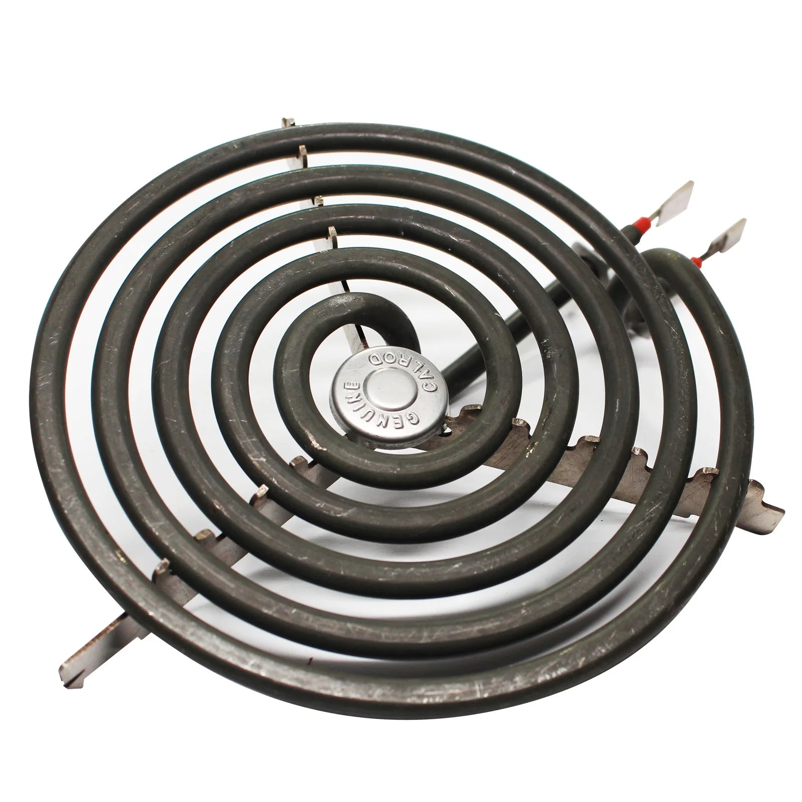 2-Pack 6 inch 5 Turns Surface Burner Element for Range E713001