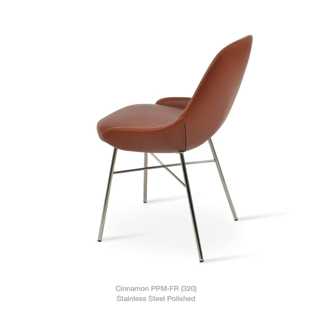 Cross Chair B429