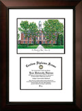 7 x 9 in. Satin Frame J225697